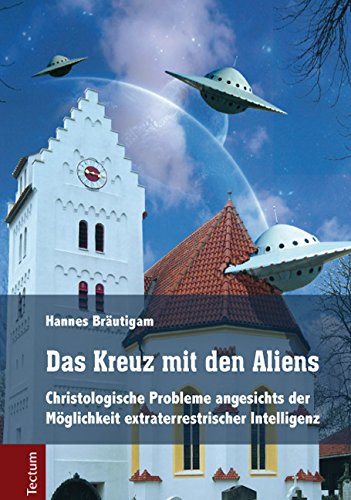 Das Kreuz mit den Aliens.