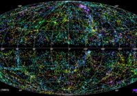 32000 beobachtbare Galaxien