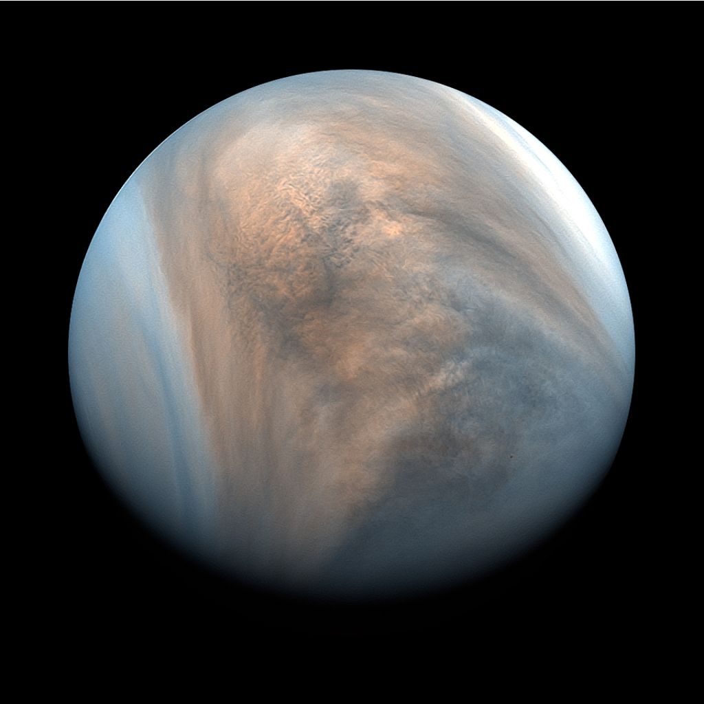 Venus