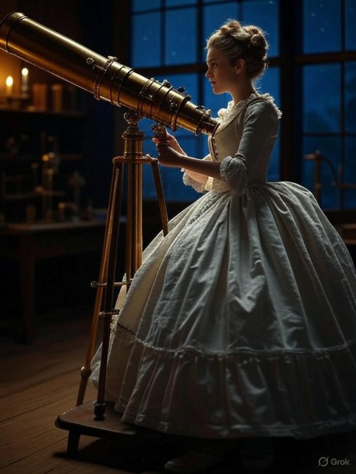 Caroline Herschel